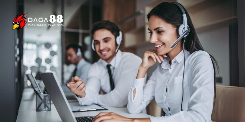 Liên hệ Daga88 – Giải Pháp Tuyệt Vời Cho Vướng Mắc Game Thủ 2 Daga 88 là ứng dụng trò chơi trực tuyến uy tín