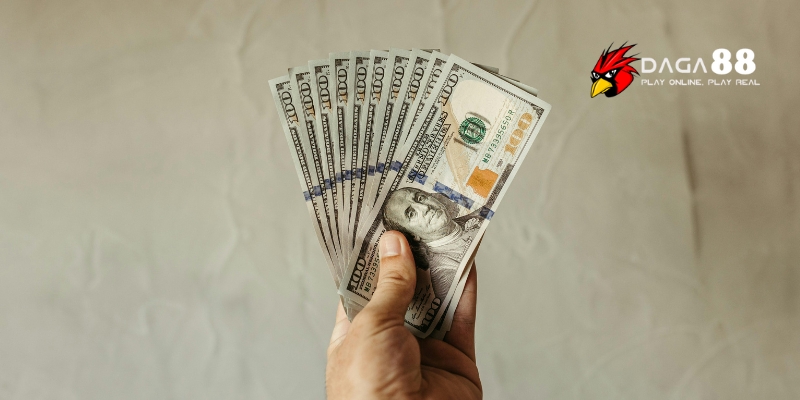 Hướng Dẫn Nạp Tiền Daga88 Chi Tiết Trên Nền Tảng Online 2 Nạp tiền Daga88 để tham gia cá cược thuận lợi theo nhu cầu